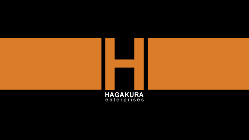 Welcome to hagakura.com